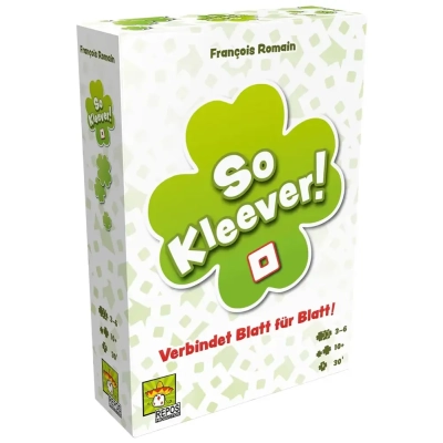 So Kleever!