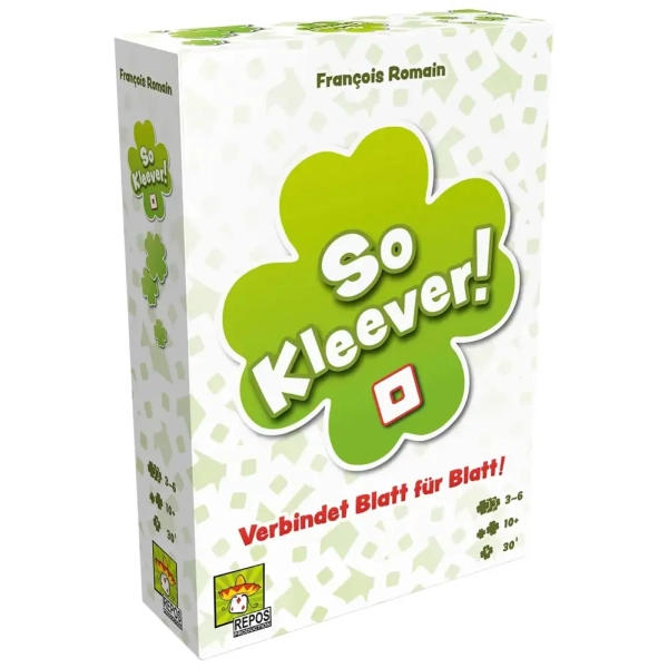 So Kleever!
