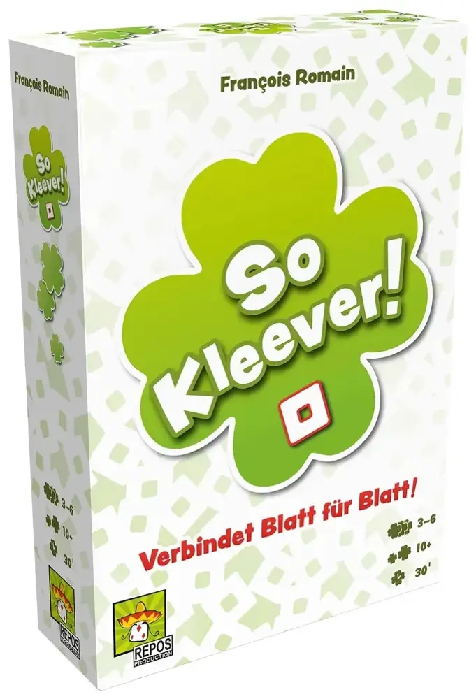 So Kleever!