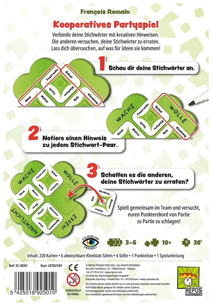 So Kleever!