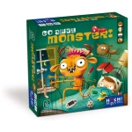 Go Away, Monster!