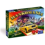 Mankomania