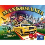 Mankomania