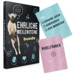 Meilensteinkarten Hunde