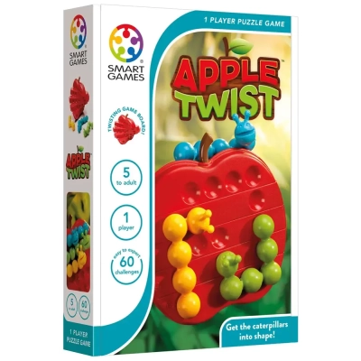 Apple Twist (multilanguage)