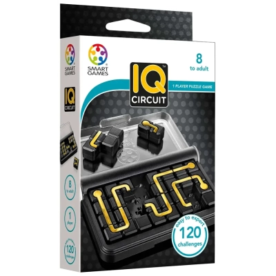 IQ Circuit (mult)