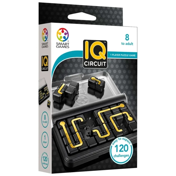 IQ Circuit (mult)