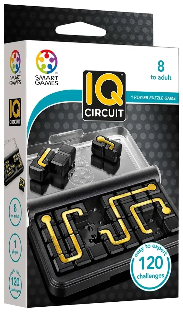 IQ Circuit (mult)
