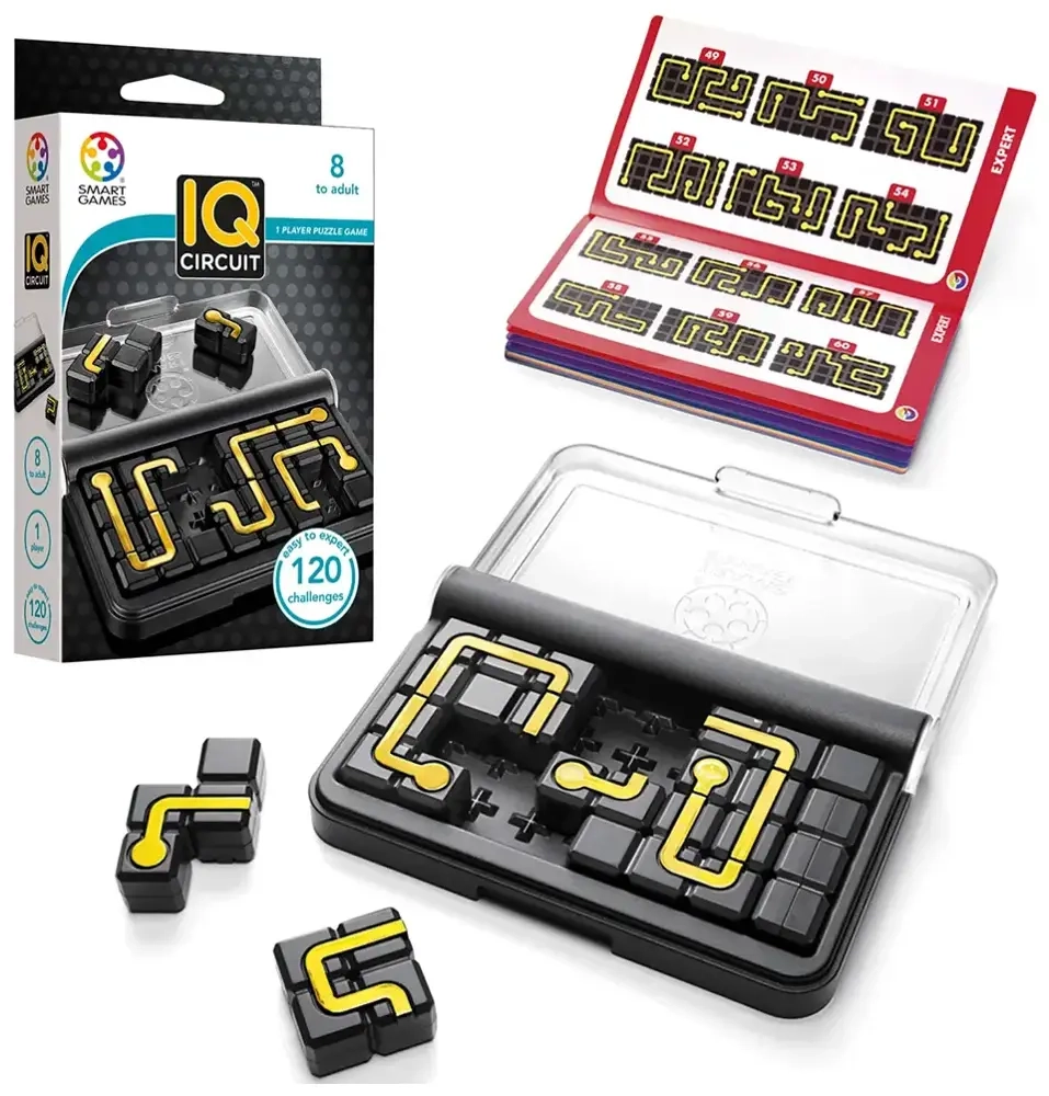 IQ Circuit (mult)