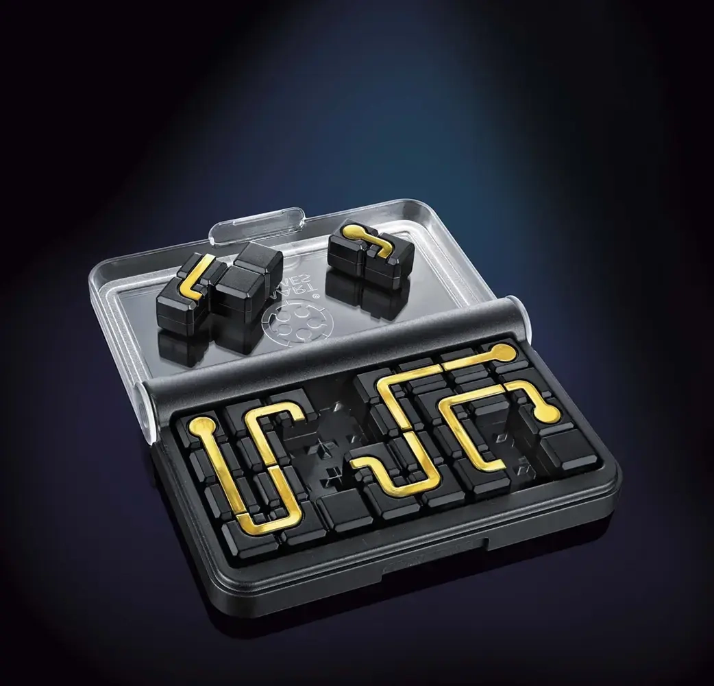 IQ Circuit (mult)
