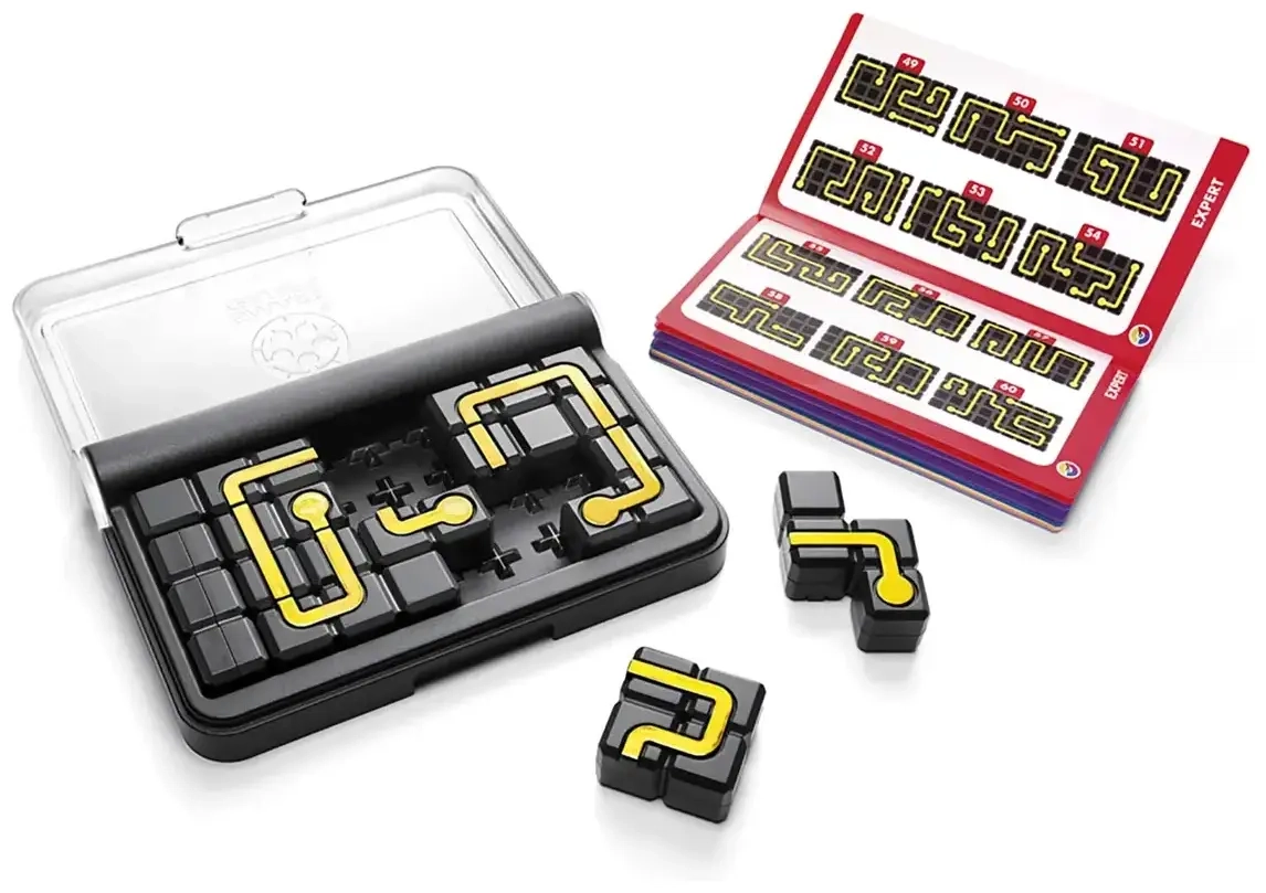 IQ Circuit (mult)