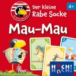 Der kleine Rabe Socke - Mau Mau