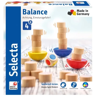Balance