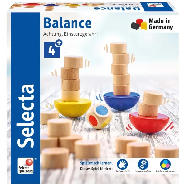 Balance