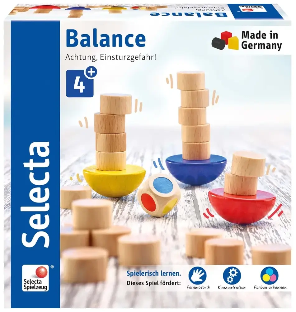 Balance