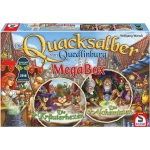 Die Quacksalber von Quedlinburg - Mega Box
