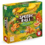 Speedy Roll & Friends