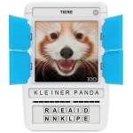 100 PICS Tiere