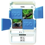 100 PICS Tiere