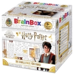 BrainBox - Harry Potter