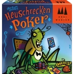 Heuschrecken Poker