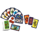 Heuschrecken Poker