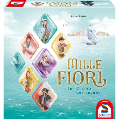 Mille Fiori
