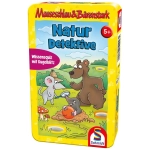 Naturdetektive (Metalldose)