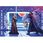 Star Wars Obi Wan's Final Battle