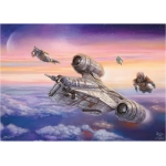 The Mandalorian The Escort