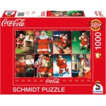 Coca Cola - Santa Claus