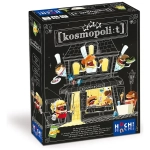 Kosmopoli:t