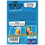 Make Fake News Great Again - Alternative Fakes 1