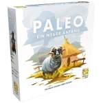 Paleo Erweiterung - Ein neuer Anfang
