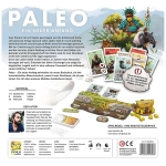 Paleo Erweiterung - Ein neuer Anfang