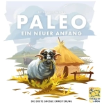 Paleo Erweiterung - Ein neuer Anfang