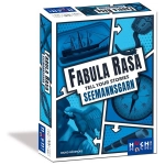 Fabula Rasa - Seemannsgarn