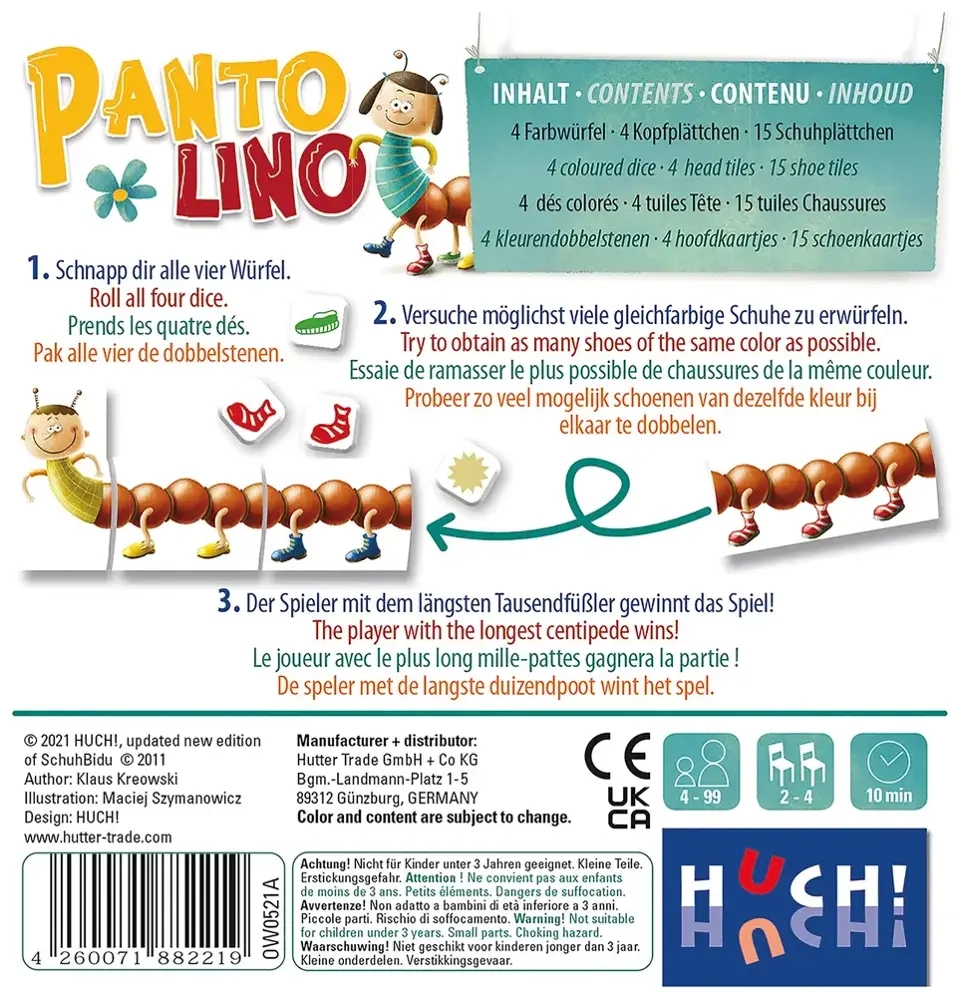 Pantolino