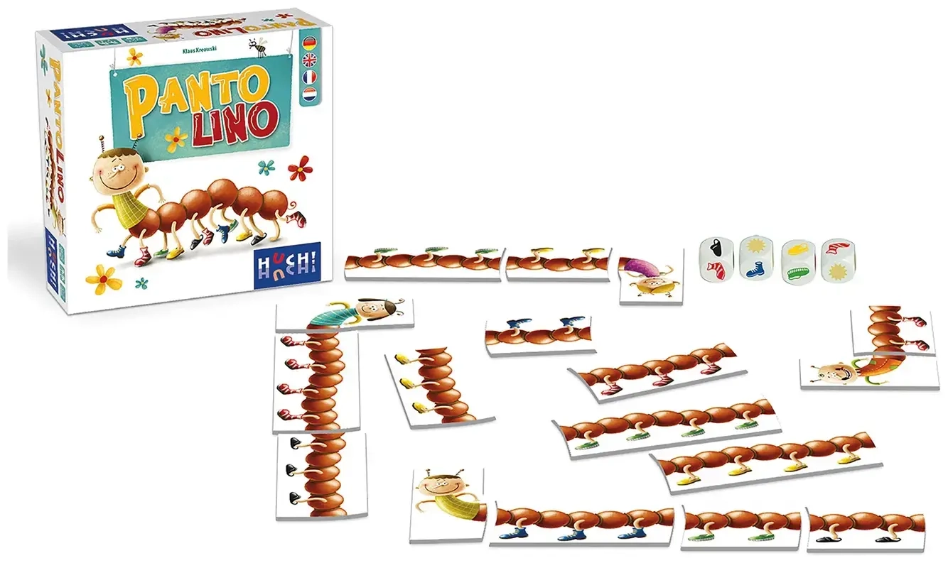 Pantolino