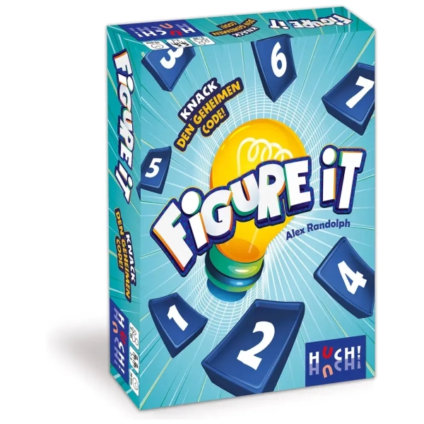 Figure It!