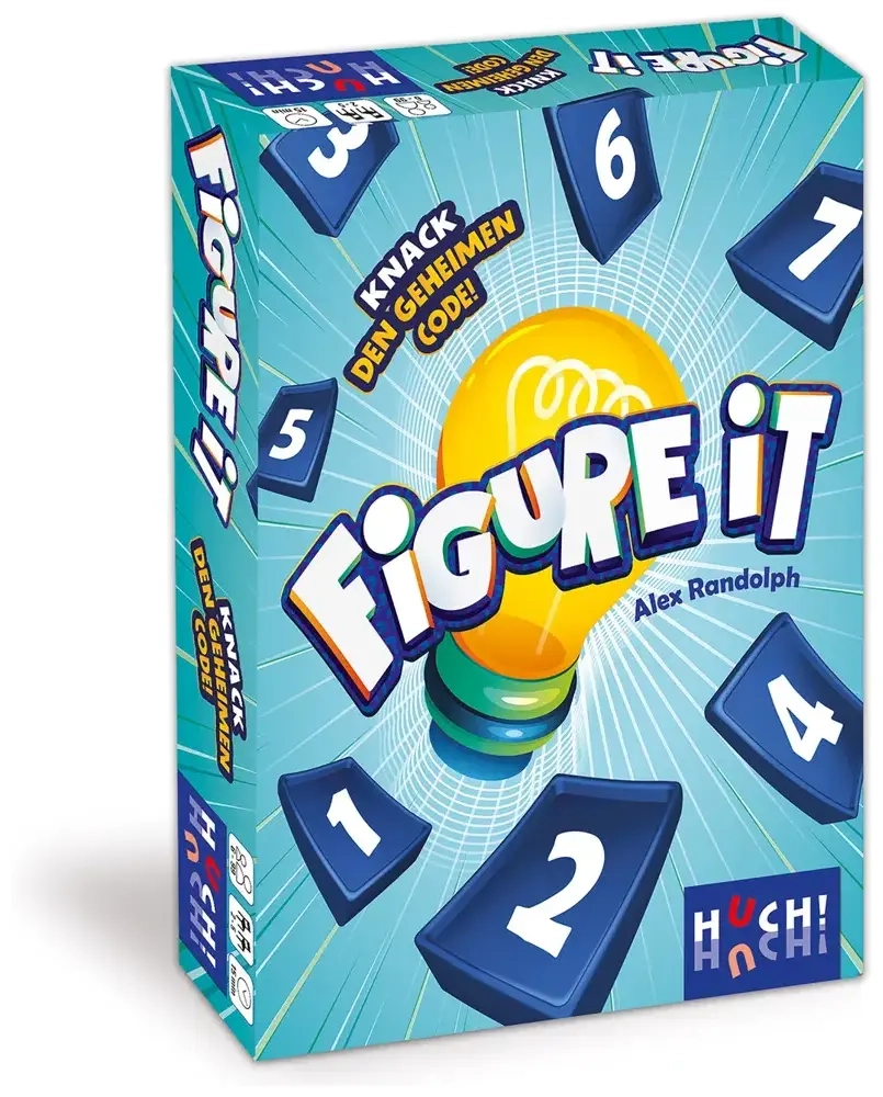 Figure It!