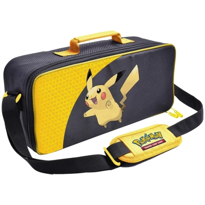 Pokémon - Pikachu Deluxe Tasche