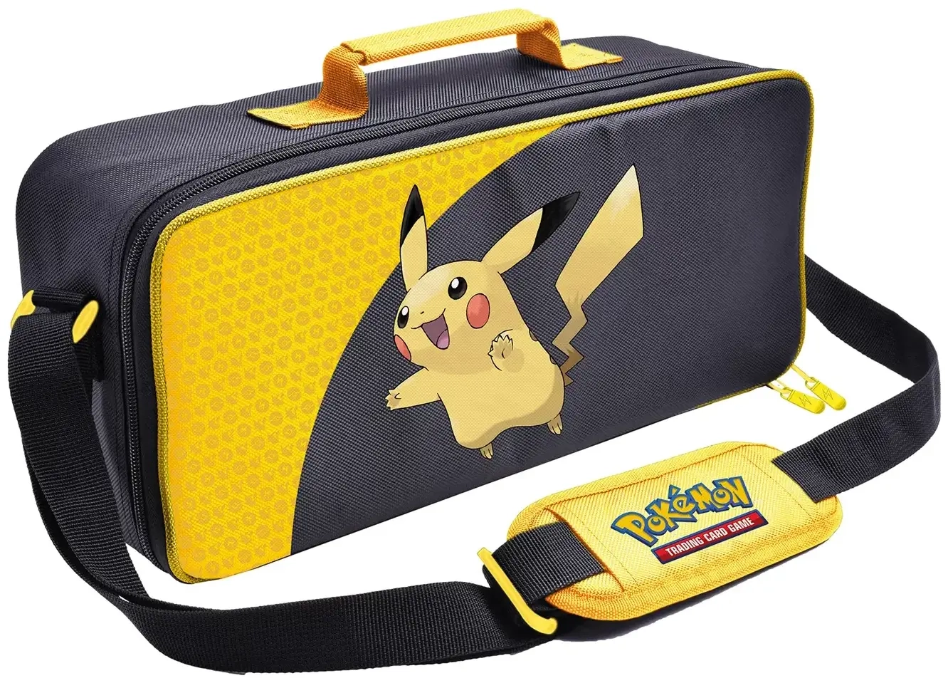 Pokémon - Pikachu Deluxe Tasche