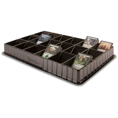 UP - Card Sorting Tray - Stackable