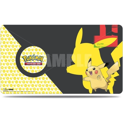 Playmat – Pokémon - Pikachu