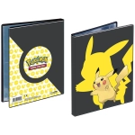 4-Pocket Portfolio - Pikachu 2019