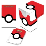 UP - Deck Box - Pokemon - Pokéball