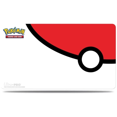 Pokémon - Pokéball Play Mat