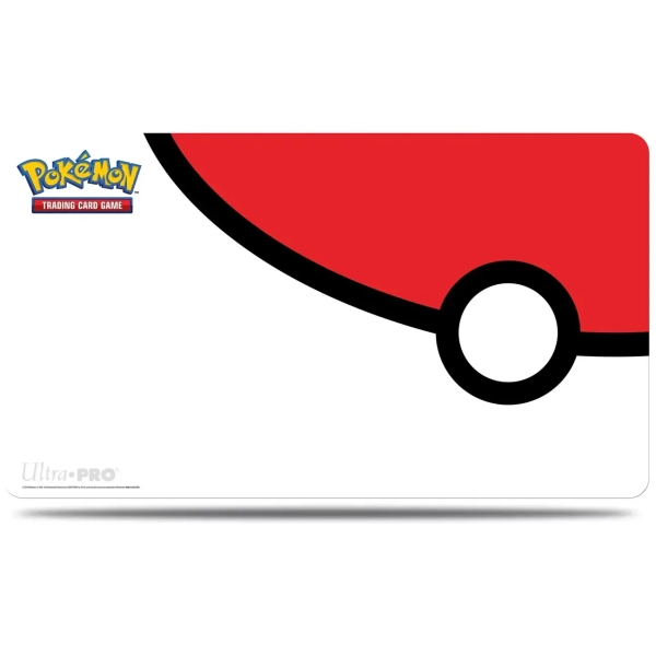 Pokémon - Pokéball Play Mat