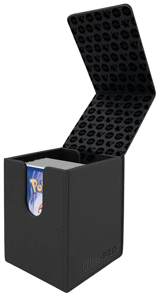 Pokémon - Pikachu Elite Series Alcove Flip Box